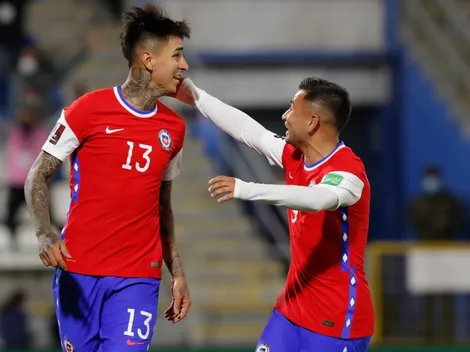 La Roja asoma como gran favorito ante Bolivia