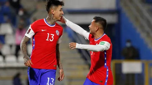 En San Carlos de Apoquindo el partido entre Chile y Bolivia terminó en empate. Ahora, en Brasil, las cosas pued