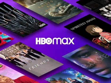 Festival Max mostrará los atractivos de HBO Max