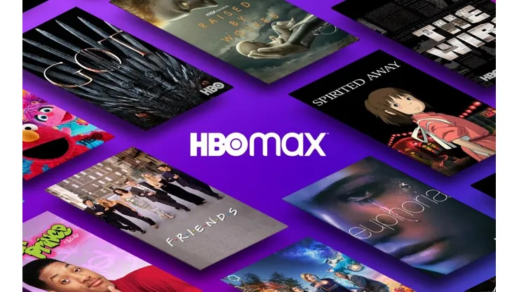 HBO Max debuta a fines de junio en Chile y Latinoamérica.