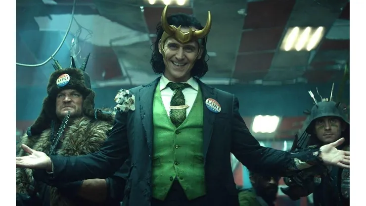 Loki tendrá seis episodios.