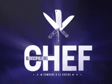 Conocido actor se suma a el Discípulo del Chef