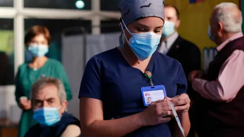 Calendario Vacunación 14 al 27 de junio | ¿Cuándo debo ir a vacunarme contra el Covid-19?