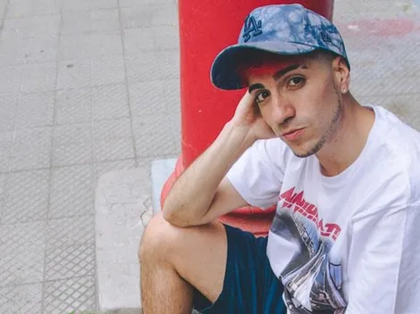 Martín Acertijo publica su primer EP