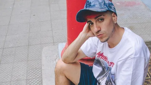 Martín Acertijo muestra su faceta más melódica con su nuevo EP.