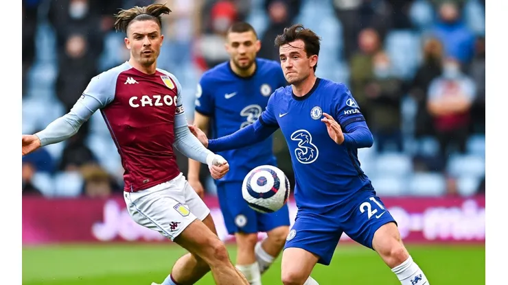 Chelsea quiere romper el mercado de pases con el fichaje de Jack Grealish.