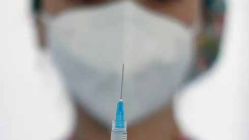 ¿Dónde me puedo ir a vacunar?