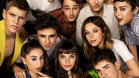 La cuarta temporada de Élite renovará a su elenco.