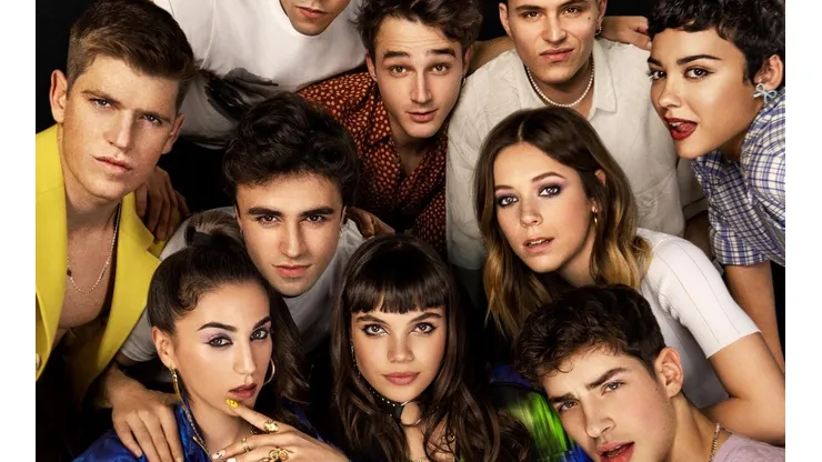 La cuarta temporada de Élite renovará a su elenco.