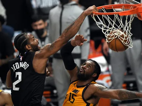 Programación NBA miércoles 16 de junio