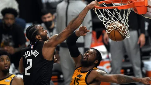 Jornada de NBA esta noche.