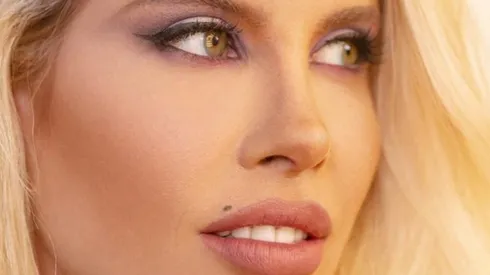 Cote Lopez aún con sus ojos intactos.