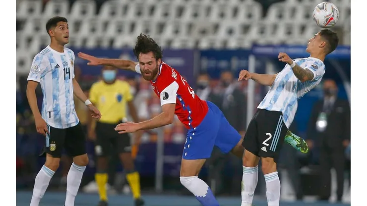 Ben Brereton se perfila como titular