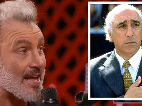 Barti pide a la ANFP un reconocimiento a Don Nelson: "Ya es hora"