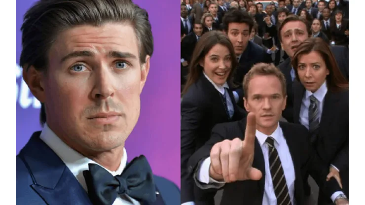 La serie será n spin-off de la exitosa serie finalizada el 2014.
