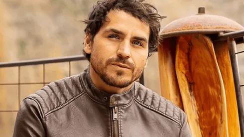 El deportista habla sobre la apertura de Casa Primal Lodge