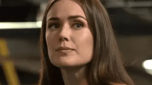 Elizaebth Keen concluirá su historia al finalizar la presente temporada.