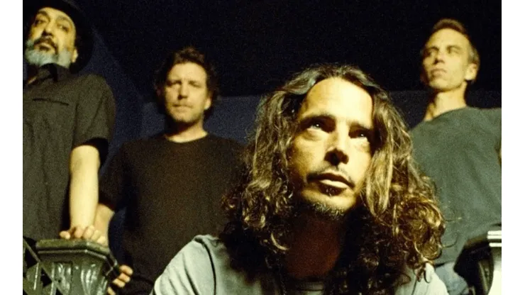 Soundgarden perdió a su líder en mayo de 2017.