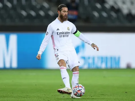 Real Madrid tendrá capitán extranjero tras más de un siglo