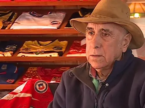 "Acosta está impedido, afortunadamente no supo lo de Karina Oliva"