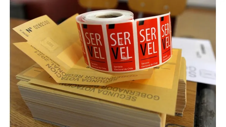 Servel