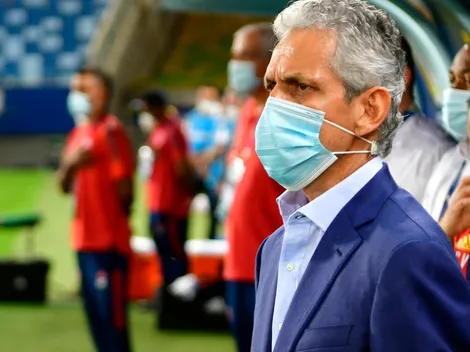 Goleador del Getafe critica duramente a Reinaldo Rueda