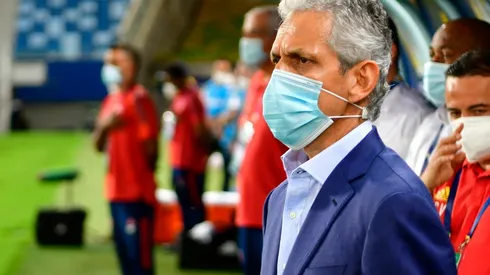 Reinaldo Rueda es criticado por llamar jugadores de México y la MLS