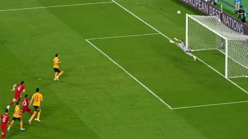 Bale la mandó lejos