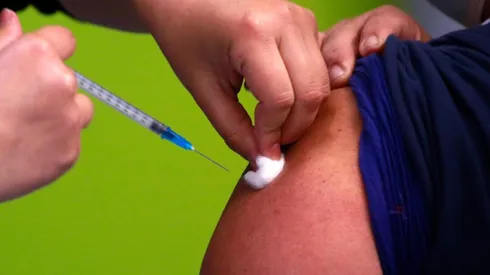 Vacunación contra el Covid-19