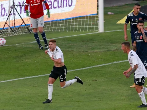 Copa Chile confirma condena de 20 años de la U en el superclásico