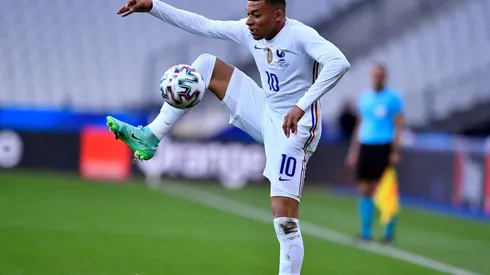 Kylian Mbappé está listo para ser el mejor del mundo asegura José Mourinho