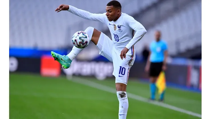 Kylian Mbappé está listo para ser el mejor del mundo asegura José Mourinho