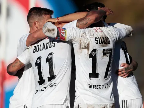 Hinchas eligen: Colo Colo define frase para su nueva camiseta