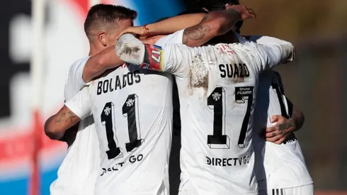 Colo Colo prepara su nueva camiseta con el apoyo de los hinchas