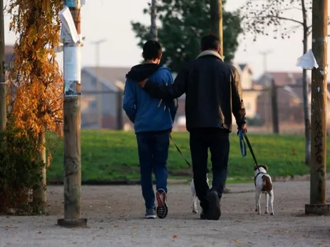 ¿Cuándo es el Día del Padre?