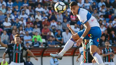 La UC enfrentará a Iquique en la segunda ronda de Copa Chile.