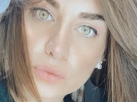 Ingrid Cruz lanza potente reflexión