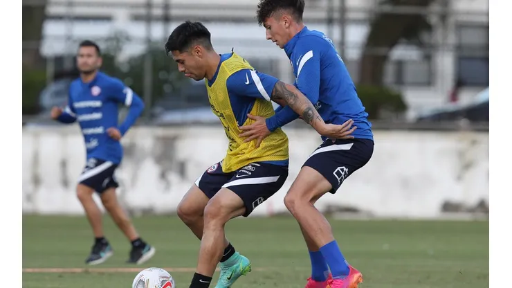 Chile ya piensa en el choque con Bolivia por Copa América