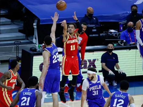 Programación NBA Playoffs viernes 18 de junio