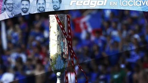 La Copa Chile ya tiene a las parejas, mientras Chile piensa en Copa América y se juega la Eurocopa.