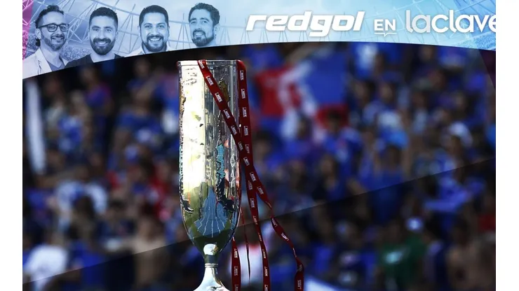 La Copa Chile ya tiene a las parejas, mientras Chile piensa en Copa América y se juega la Eurocopa.