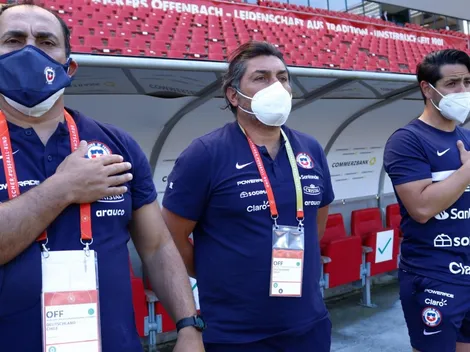 Letelier: “Esperemos que esto sume mucho para Tokio”