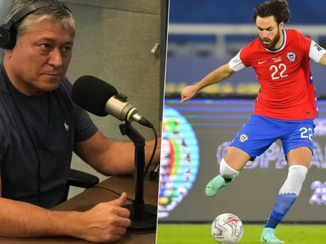 Pato Yáñez: “No le pongamos tanto color con Brereton”