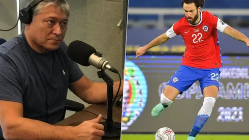 Pato Yáñez no se vuelve loco con el estreno de Ben Brereton.