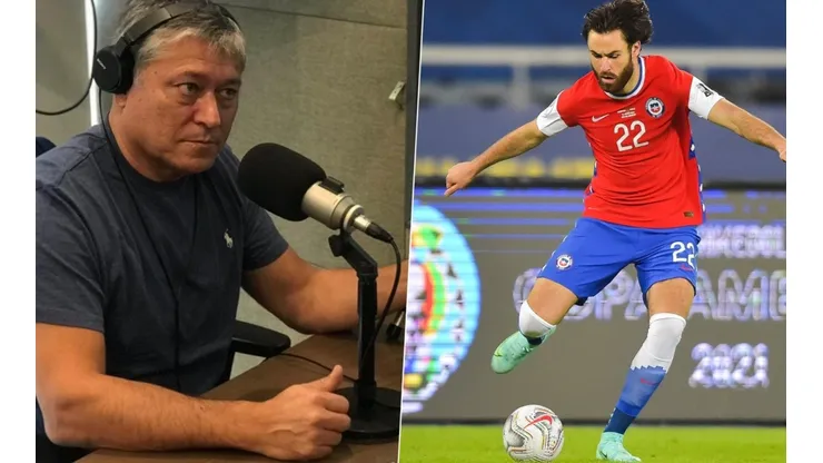 Pato Yáñez no se vuelve loco con el estreno de Ben Brereton.