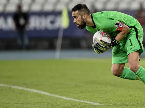 La reflexión de Bravo: "Nunca está de más mirar el piso..."