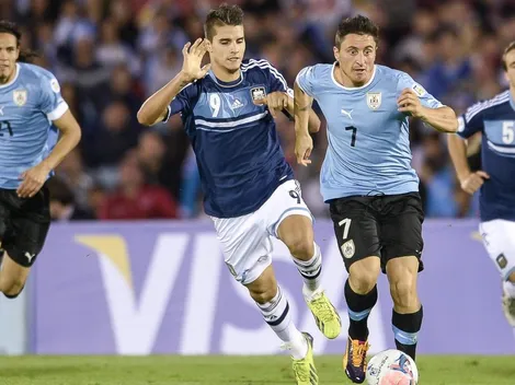 ¿Cuándo juega Argentina y Uruguay por Copa América?