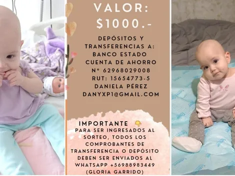 El fútbol se une por Amandita