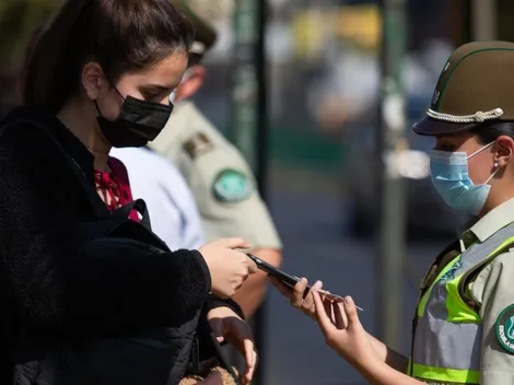 ¿Cuántos permisos se pueden pedir en cuarentena durante la semana?