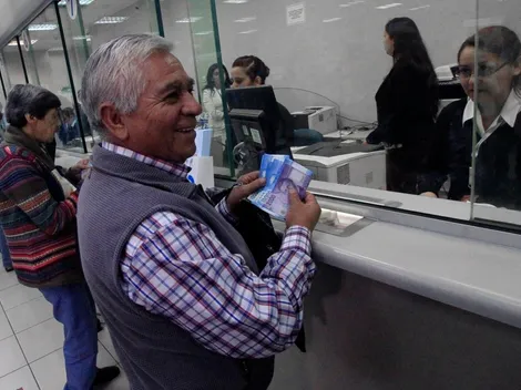 ¿Qué es el Bono Post Laboral?